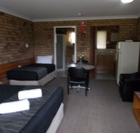 Park House Motor Inn - Great Ocean Road Tourism
