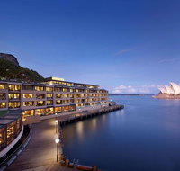 Park Hyatt Sydney - Great Ocean Road Tourism
