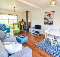 Park Street Retreat - Great Ocean Road Tourism
