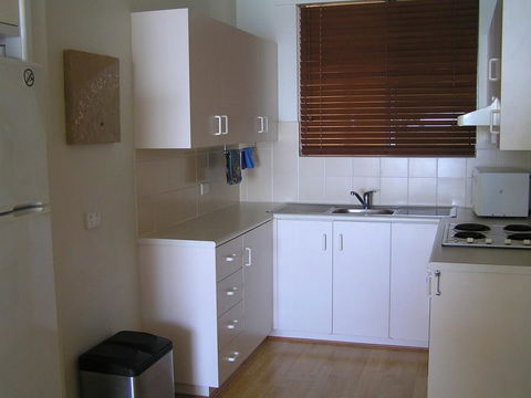 Park Towers Holiday Units - Great Ocean Road Tourism 3