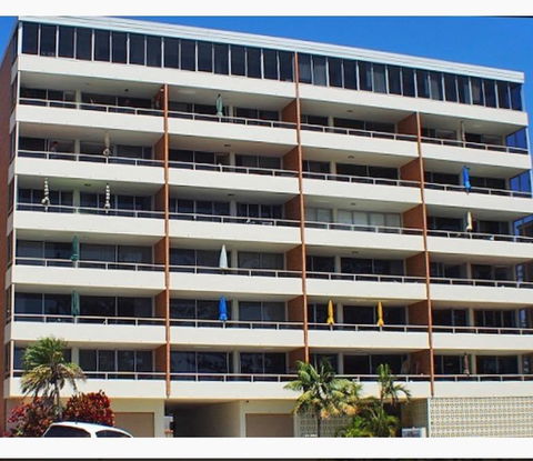 Park Towers Holiday Units - Great Ocean Road Tourism 0