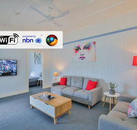 Park View Self-Contained - Great Ocean Road Tourism