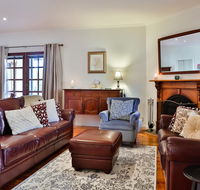 Parker Lodge Maldon - Great Ocean Road Tourism