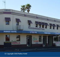 Parkes Hotel - Great Ocean Road Tourism