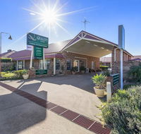 Parkes International - Great Ocean Road Tourism