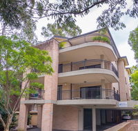 Parkside Apartments Parramatta - Great Ocean Road Tourism