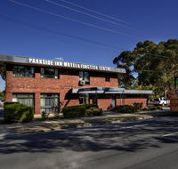 Parkside Inn Motel - Great Ocean Road Tourism