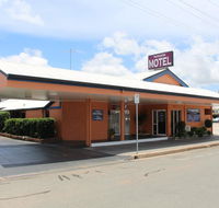Parkside Motel  Licensed Restaurant - Great Ocean Road Tourism