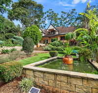 Parkview Cottage - Great Ocean Road Tourism