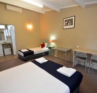 Parkview Motor Inn - Great Ocean Road Tourism