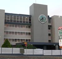 Parramatta City Motel - Great Ocean Road Tourism