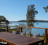 Patch of Paradise - East54 - Great Ocean Road Tourism