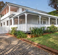 Patch of Paradise - Iluka - Great Ocean Road Tourism