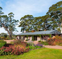 Paul Bangay The Farmhouse - Great Ocean Road Tourism