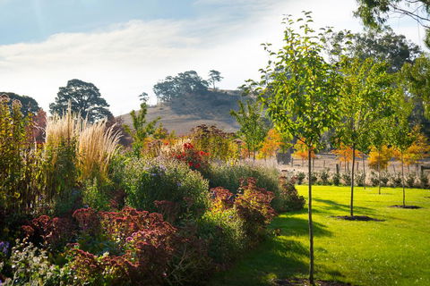Paul Bangay The Farmhouse - Great Ocean Road Tourism 1