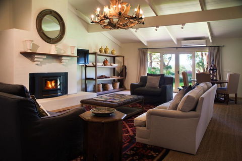 Paul Bangay The Farmhouse - Great Ocean Road Tourism 2