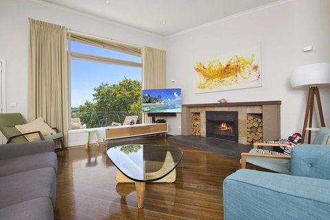 Paw Up Luxury Villa In Rye - Great Ocean Road Tourism 2
