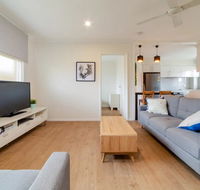 Peaceful 3 Bedroom Apartment in Ascot - Great Ocean Road Tourism