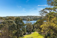 Peaceful and mature gardens with Panoramic Views