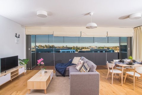 PEAK EAST 2bed2bath APT @Ryde SO RELAXING - Great Ocean Road Tourism 0