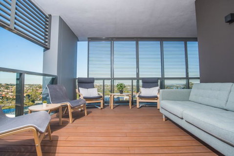 PEAK EAST 2bed2bath APT @Ryde SO RELAXING - Great Ocean Road Tourism 1