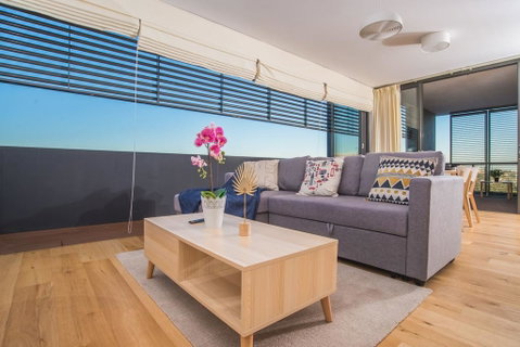 PEAK EAST 2bed2bath APT @Ryde SO RELAXING - Great Ocean Road Tourism 2