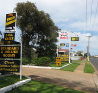 Peak Hill Golden Peak Budget Motel - Great Ocean Road Tourism