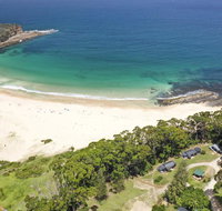 Pebbly Beach Escape - Great Ocean Road Tourism