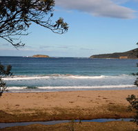 Pebbly Beach Shacks - Great Ocean Road Tourism