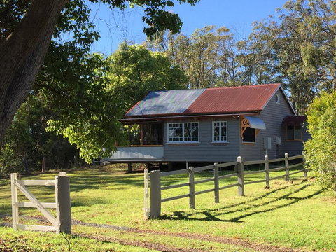 Pechey Homestead - Great Ocean Road Tourism 2