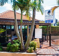 Pegasus Motor Inn and Serviced Apartments - Great Ocean Road Tourism