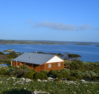 Pelican Lagoon Cabin - Great Ocean Road Tourism