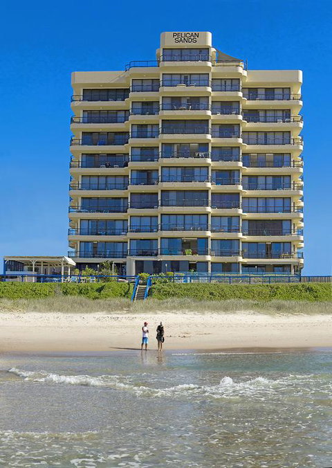 Pelican Sands Beach Resort - Great Ocean Road Tourism 3