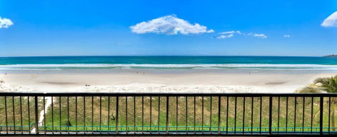 Pelican Sands Beach Resort - Great Ocean Road Tourism 2