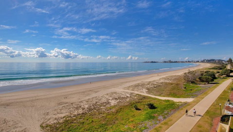 Pelican Sands Beach Resort - Great Ocean Road Tourism 1