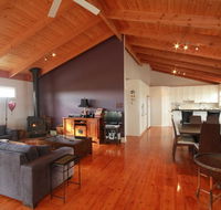 Pelican Sands Bed  Breakfast - Great Ocean Road Tourism