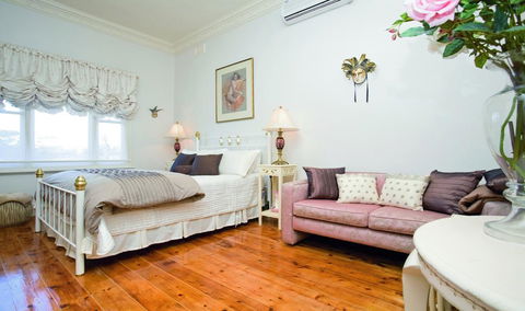 Pelican Sands Bed & Breakfast - Great Ocean Road Tourism 2