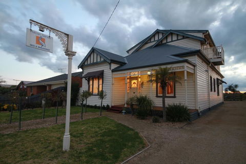 Pelican Sands Bed & Breakfast - Great Ocean Road Tourism 1