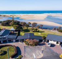 Pelican Sands Scamander - Great Ocean Road Tourism