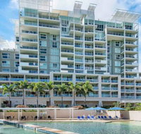 Pelican Waters Golf Resort and Spa Unit 1006 - Great Ocean Road Tourism