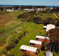 Pelican Waters Holiday Park - Great Ocean Road Tourism