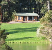 Pemberton Lake View Chalets - Great Ocean Road Tourism
