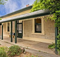 Pembury Cottage - Great Ocean Road Tourism