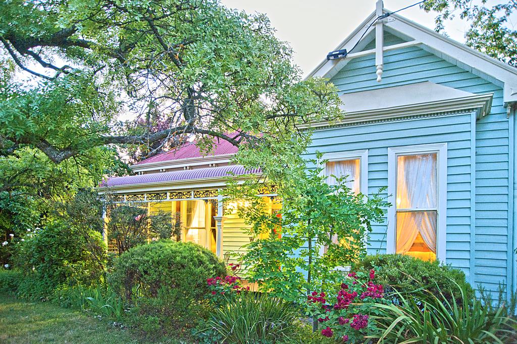  Great Ocean Road Tourism