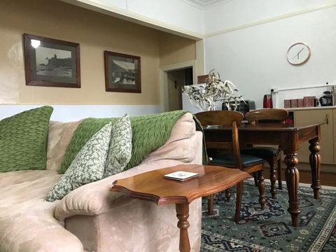 Penghana Bed And Breakfast - Great Ocean Road Tourism 2