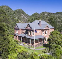 Penghana Bed and Breakfast - Great Ocean Road Tourism