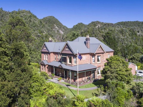 Penghana Bed And Breakfast - Great Ocean Road Tourism 0