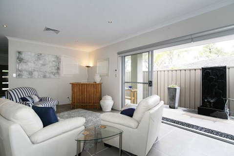 Penguin 4 Bedroom House By Shoalwater Executive Homes - Great Ocean Road Tourism 2