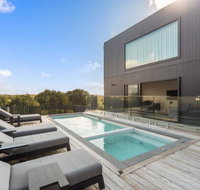 Peninsula Hot Springs Designer Home - Great Ocean Road Tourism
