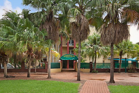 Peninsular Apartments - Great Ocean Road Tourism 0